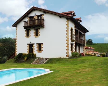 Posada La Estela Cántabra | Estadia de 1 Noite