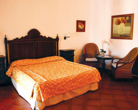 Hotel Casa Palacio Santa Cruz de Mudela | Estadia de 1 Noite Hotel Casa Palacio Santa Cruz de Mudela | Estadia de 1 Noite