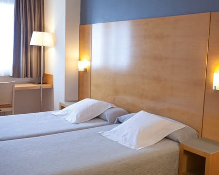 Hotel Plaza**** | Estadia de 1 Noite Hotel Plaza**** | Estadia de 1 Noite