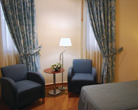 Hotel Mieres del Camino*** | Estadia de 1 Noite