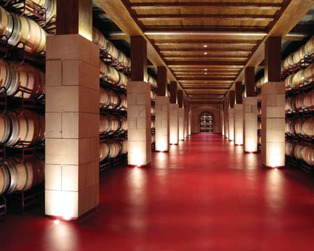 Bodegas Riojanas | Petiscos Bodegas Riojanas | Petiscos