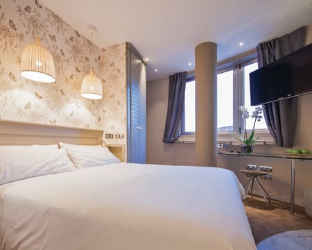 Hotel Nature Oviedo**** | Estadia de 1 Noite