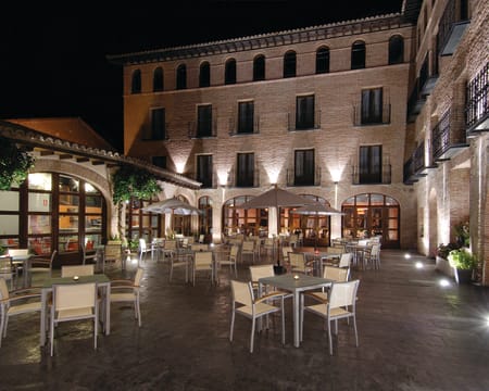 Hotel Cienbalcones*** Hotel Cienbalcones***