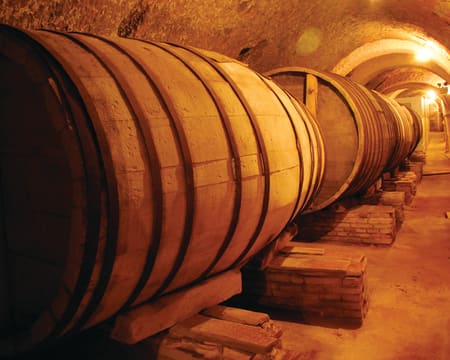 Bodegas Hijos de Alberto Gutiérrez | Petiscos Bodegas Hijos de Alberto Gutiérrez | Petiscos