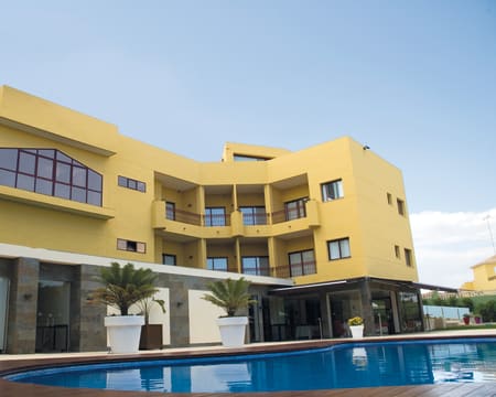 Hotel Playasol*** | Estadia de 1 Noite Hotel Playasol*** | Estadia de 1 Noite