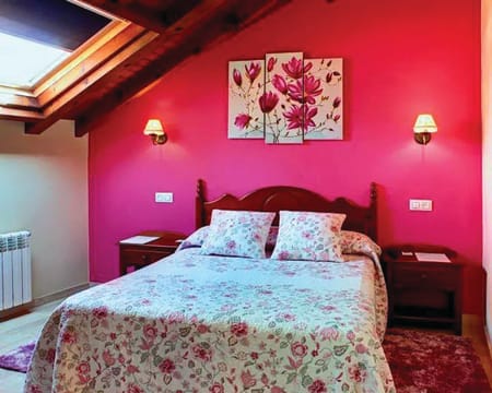 Hotel Rural L'Alloru | Estadia de 1 Noite Hotel Rural L'Alloru | Estadia de 1 Noite