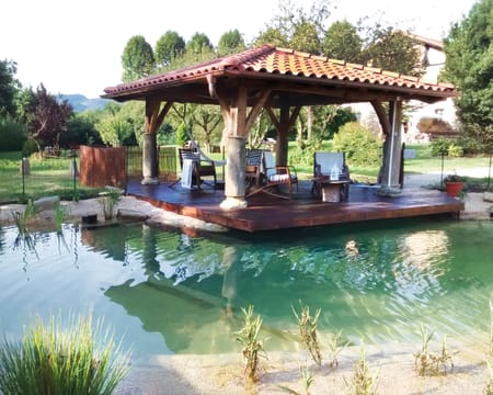 Casa Rural Jesuskoa | Estadia de 1 Noite