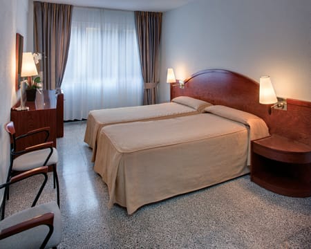 Hotel Gaudí*** | Estadia de 1 Noite Hotel Gaudí*** | Estadia de 1 Noite