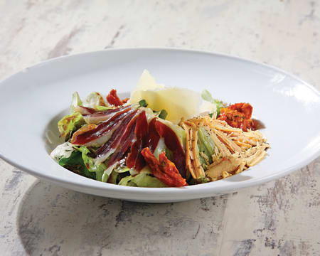 Tomate Participante | Restaurante La Mafia Se Sienta A La Mesa Tomate Participante | Restaurante La Mafia Se Sienta A La Mesa