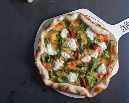 Tomate Participante | Restaurante La Mafia Se Sienta A La Mesa Tomate Participante | Restaurante La Mafia Se Sienta A La Mesa