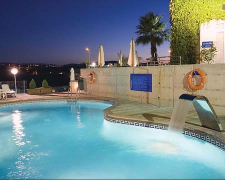 Hotel Arha Villa de Suances***