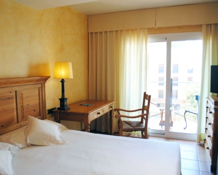 URH Vila de Tossa**** | Estadia de 1 Noite URH Vila de Tossa**** | Estadia de 1 Noite