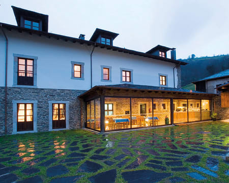 Hotel Rural L'Anceo*** | Estadia de 1 Noite