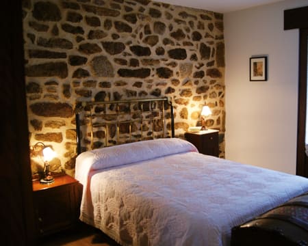 Uma Noite Em Um Quarto Duplo Standard | El Rincón Del Tarabilla Uma Noite Em Um Quarto Duplo Standard | El Rincón Del Tarabilla