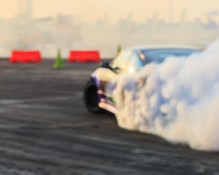 Dirigir um Porsche no Circuit e Drift Curso Dirigir um Porsche no Circuit e Drift Curso