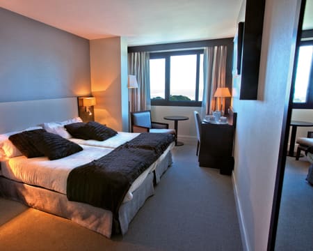 Hotel Isla Bella & Spa*** | Estadia de 1 Noite