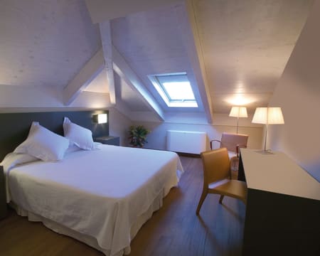 Hotel Rural de Floriana | Estadia de 1 Noite