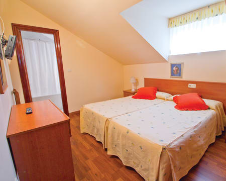 Hostal Fimar | Estadia de 1 Noite Hostal Fimar | Estadia de 1 Noite