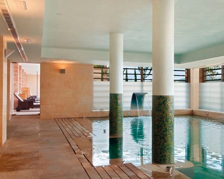 Eurostars Palacio Buenavista***** Eurostars Palacio Buenavista*****