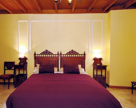 Hotel Palacio de Oñate Spa****-Hotel Comercio | Estadia de 1 Noite Hotel Palacio de Oñate Spa****-Hotel Comercio | Estadia de 1 Noite