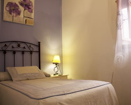 Hotel El Rullo | Estadia de 1 Noite Hotel El Rullo | Estadia de 1 Noite