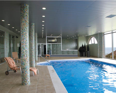 Abba Comillas Golf Hotel**** Abba Comillas Golf Hotel****