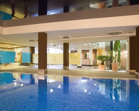 AR Imperial Park Spa Resort AR Imperial Park Spa Resort