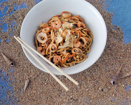 UDON Gran Vía 2 | Jantar a Dois UDON Gran Vía 2 | Jantar a Dois