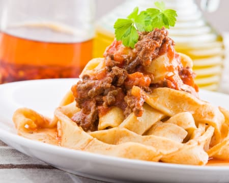 Ristorante Meraviglioso | Jantar a Dois Ristorante Meraviglioso | Jantar a Dois