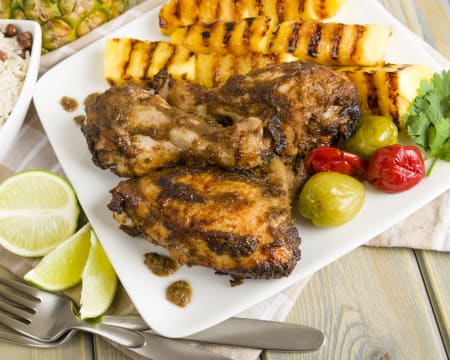 Parrilla Argentina La Salamandra | Jantar a Dois Parrilla Argentina La Salamandra | Jantar a Dois