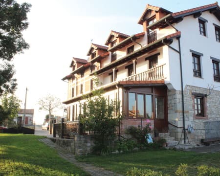 Posada La Cabaña de Salmón | Estadia de 1 Noite Posada La Cabaña de Salmón | Estadia de 1 Noite