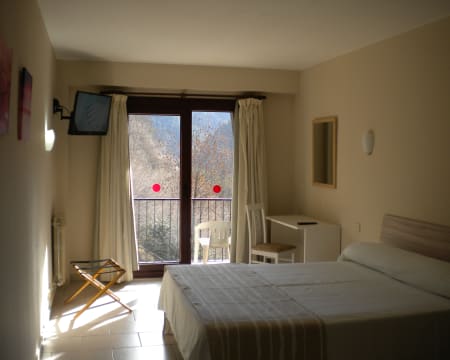 Hotel Xalet Besoli | Estadia de 1 Noite Hotel Xalet Besoli | Estadia de 1 Noite