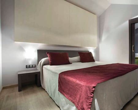 Eurohotel Castelló**** | Estadia de 1 Noite