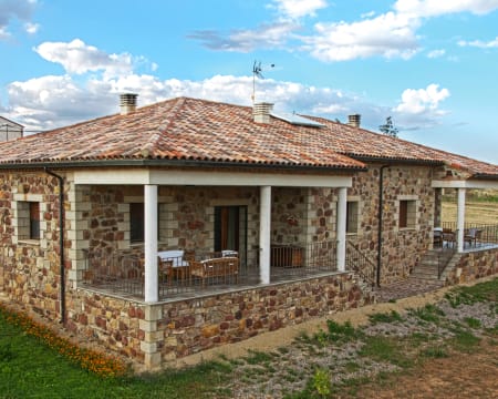 Casa Rural La Dueña Casa Rural La Dueña