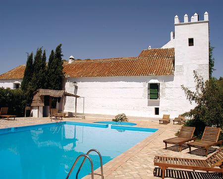 Hotel Cortijo Barranco | Estadia de 1 Noite