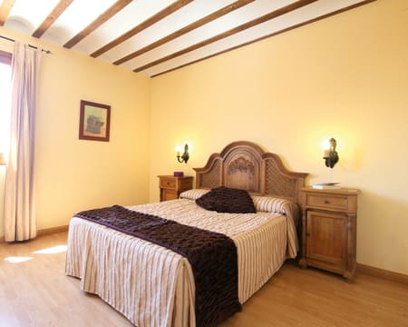 Hotel A Posada*** | Estadia de 1 Noite Hotel A Posada*** | Estadia de 1 Noite