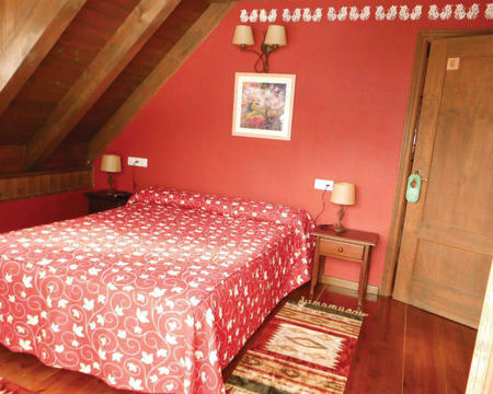 Hotelet de Betlan | Estadia de 1 Noite