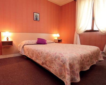 Auberge de l'Île Auberge de l'Île
