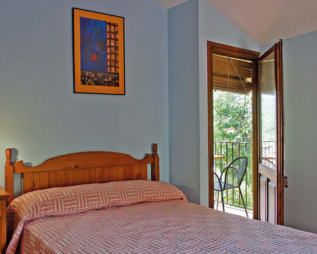 Casa Roca | Estadia de 1 Noite