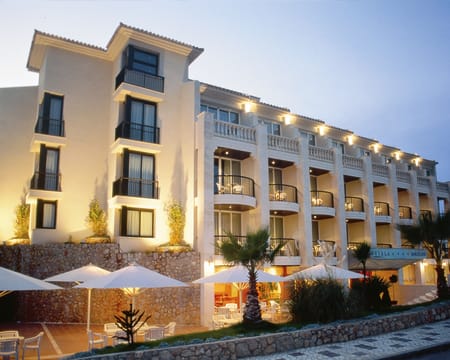 Hotel Estela Barcelona**** | Estadia de 1 Noite Hotel Estela Barcelona**** | Estadia de 1 Noite