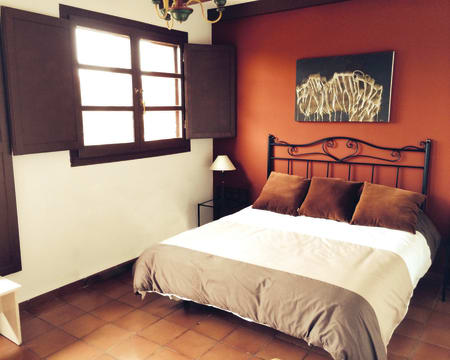 Hotel Rural Capricho de Goya | Estadia de 1 Noite