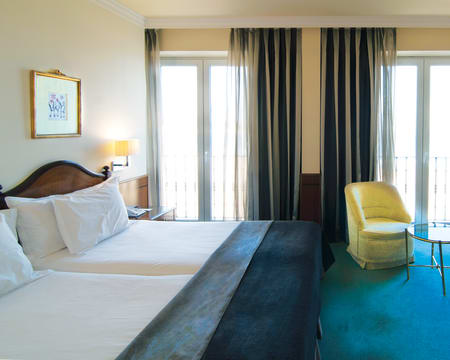 Silken Río Santander****