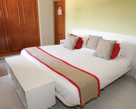 Hotel Argos Murcia | Estadia de 1 Noite Hotel Argos Murcia | Estadia de 1 Noite