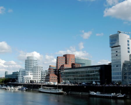 Hotel am Volksgarten*** | Estadia de 1 Noite