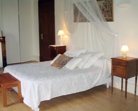 Aux Trois Fontaines | Estadia de 1 Noite