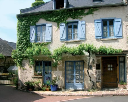 Le Jardin d'Agathe | Estadia de 1 Noite