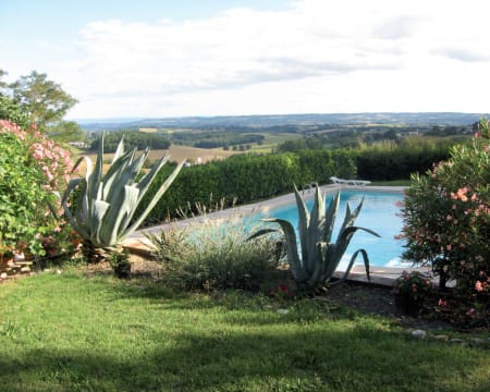 Gîte de Manavit-Haut | Estadia de 1 Noite