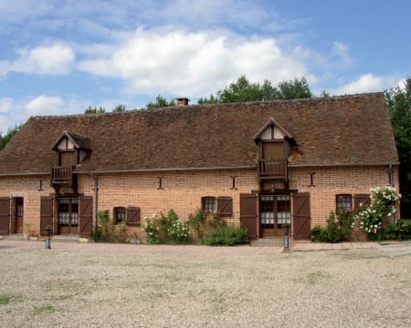 Uma Noite Em Um Quarto Duplo Tournesol | Domaine Du Grand Soupeau