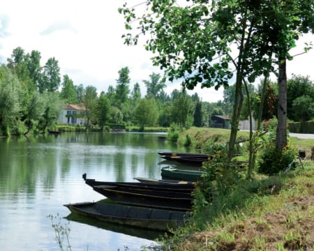 Hôtel Restaurant la Chaumière** | Estadia de 1 Noite