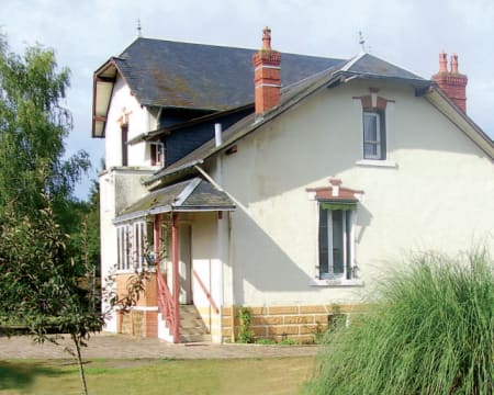 Les Crocus | Estadia de 1 Noite